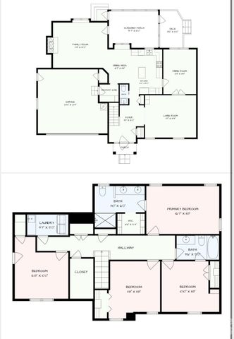 2908 Seton Drive, Matthews, NC 28105
