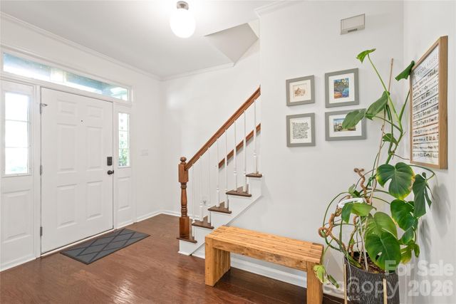 2908 Seton Drive, Matthews, NC 28105