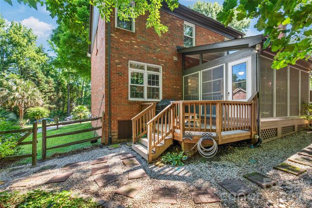 2908 Seton Drive, Matthews, NC 28105