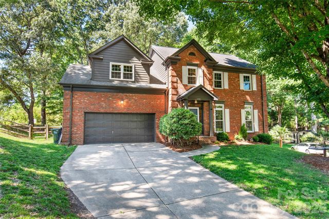 2908 Seton Drive, Matthews, NC 28105
