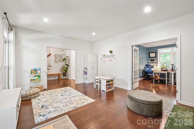 2908 Seton Drive, Matthews, NC 28105