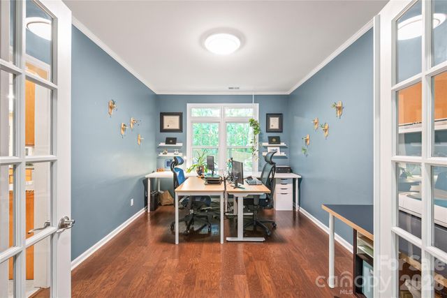 2908 Seton Drive, Matthews, NC 28105