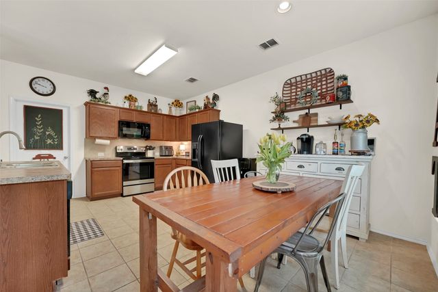 12414 Worthington Lane, Rhome, TX 76078