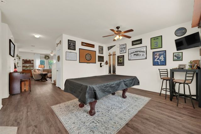 12414 Worthington Lane, Rhome, TX 76078