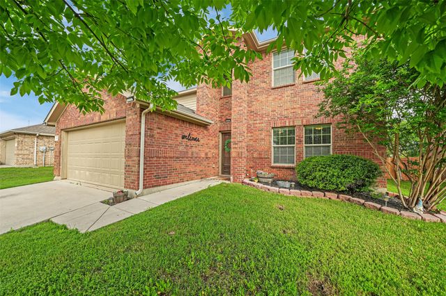 12414 Worthington Lane, Rhome, TX 76078