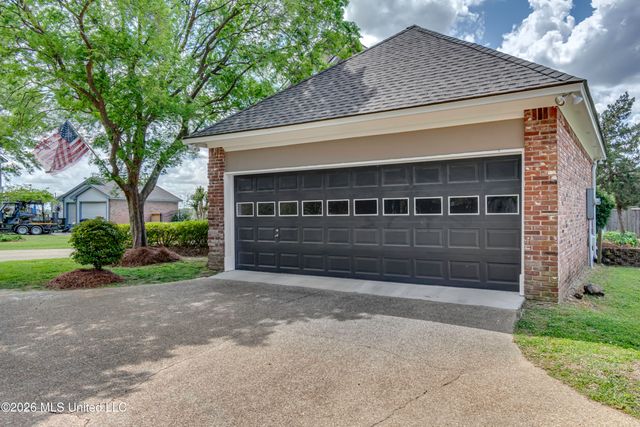 1111 Bay Vista, Brandon, MS 39047