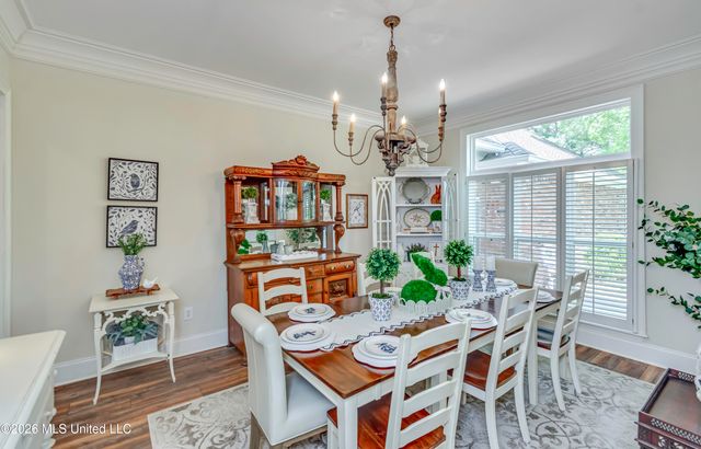 1111 Bay Vista, Brandon, MS 39047