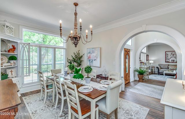 1111 Bay Vista, Brandon, MS 39047