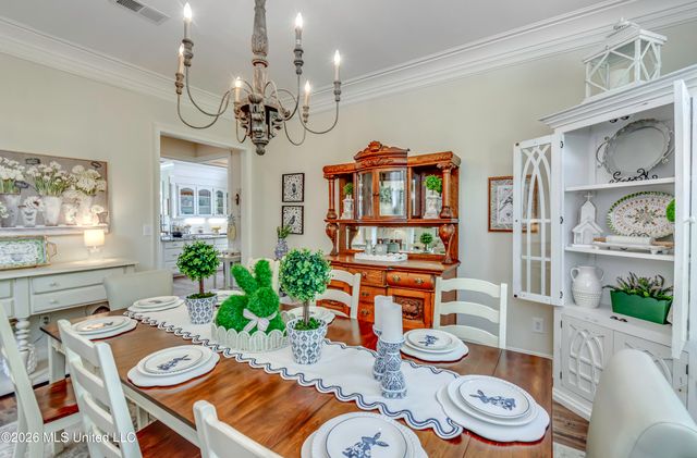 1111 Bay Vista, Brandon, MS 39047