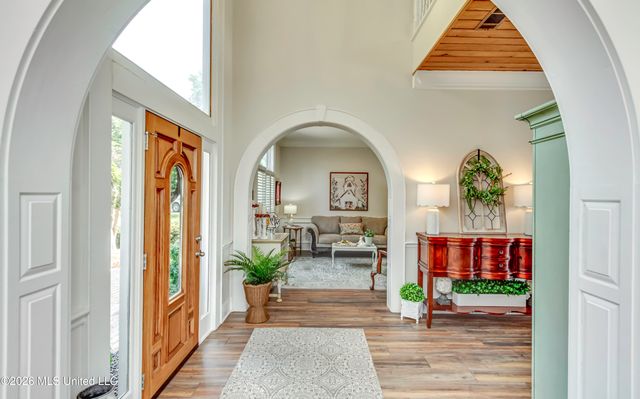 1111 Bay Vista, Brandon, MS 39047