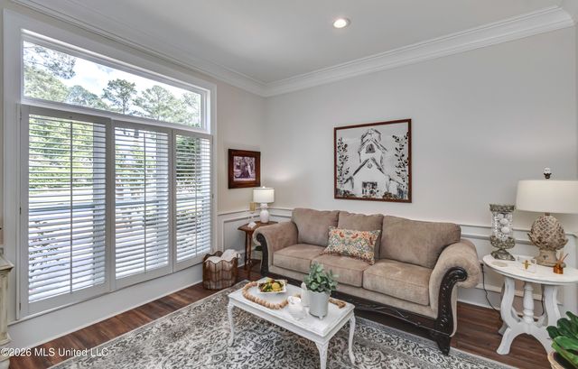 1111 Bay Vista, Brandon, MS 39047
