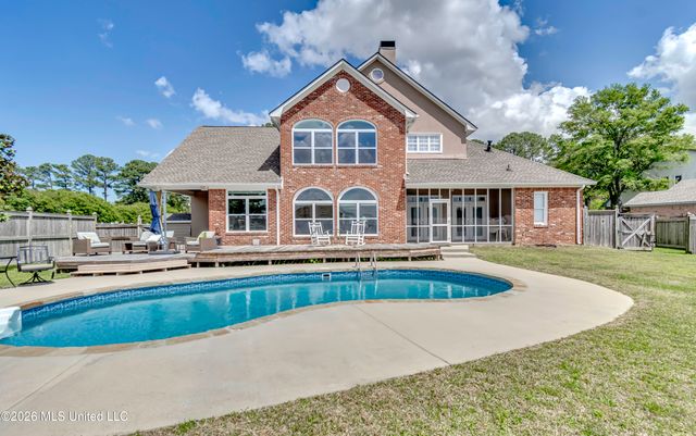 1111 Bay Vista, Brandon, MS 39047
