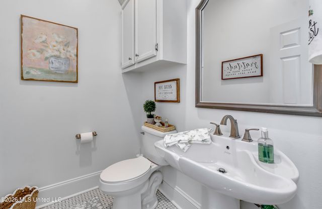 1111 Bay Vista, Brandon, MS 39047