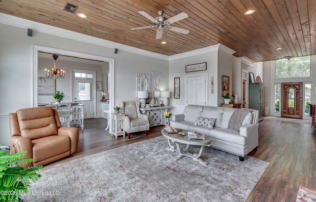 1111 Bay Vista, Brandon, MS 39047