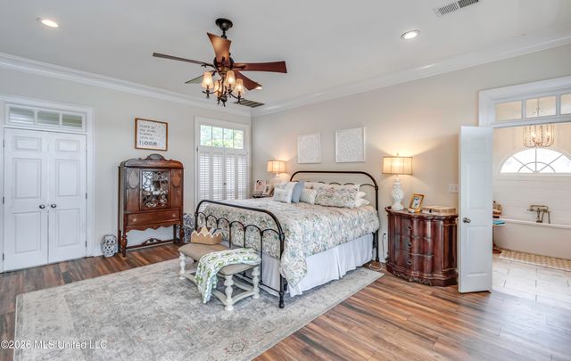 1111 Bay Vista, Brandon, MS 39047