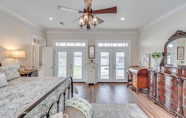 1111 Bay Vista, Brandon, MS 39047