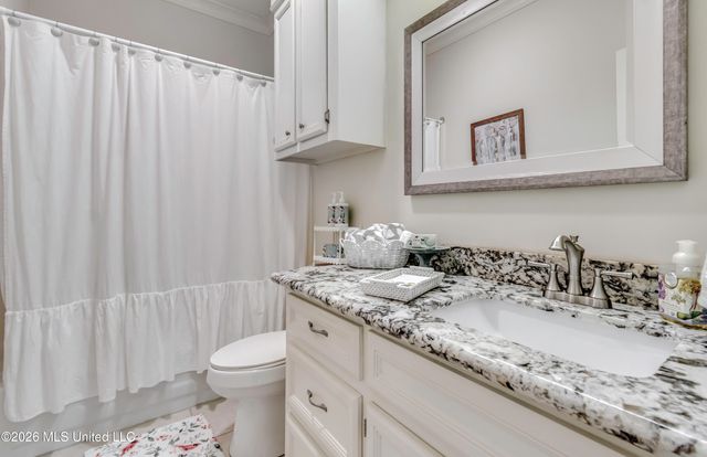 1111 Bay Vista, Brandon, MS 39047