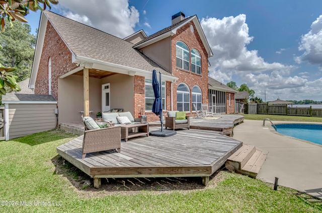 1111 Bay Vista, Brandon, MS 39047