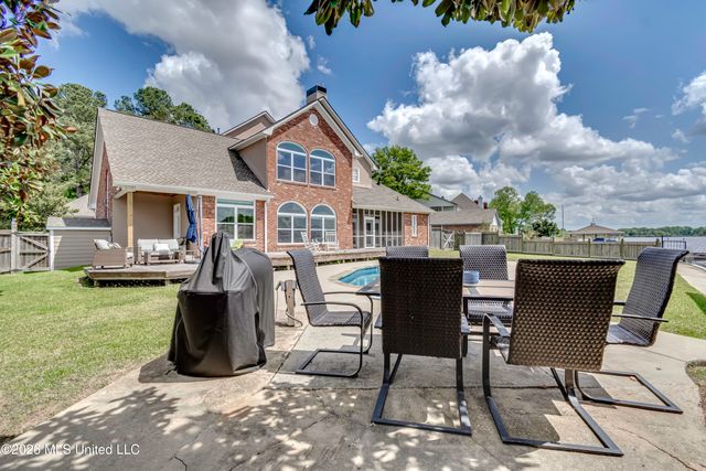 1111 Bay Vista, Brandon, MS 39047