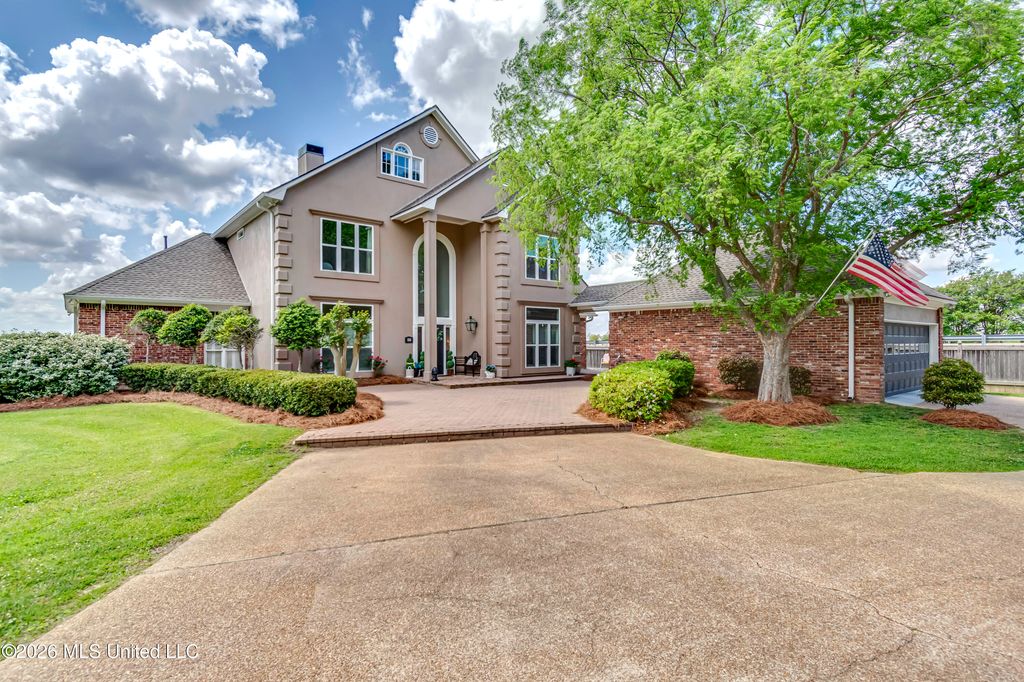 1111 Bay Vista, Brandon, MS 39047