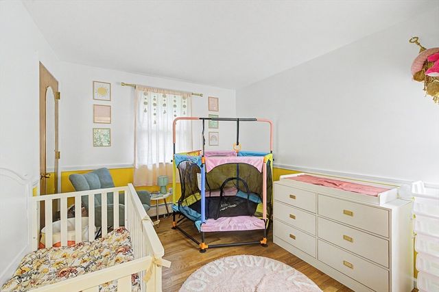 11 Crestview Drive, Hadley, MA 01036