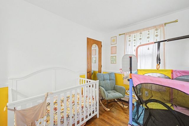 11 Crestview Drive, Hadley, MA 01036