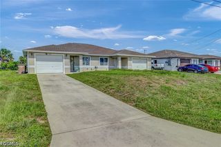 1501 NE 8Th PL, Cape Coral, FL 33909