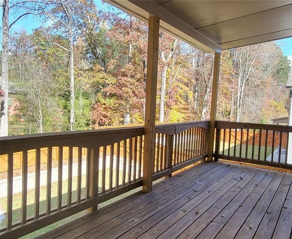 4780 Westoak Court, Buford, GA 30518