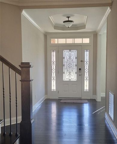 4780 Westoak Court, Buford, GA 30518