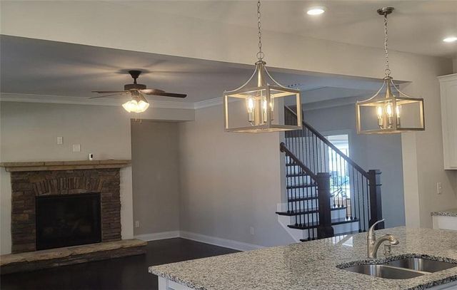4780 Westoak Court, Buford, GA 30518