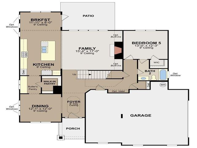 4780 Westoak Court, Buford, GA 30518