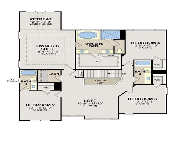 4780 Westoak Court, Buford, GA 30518