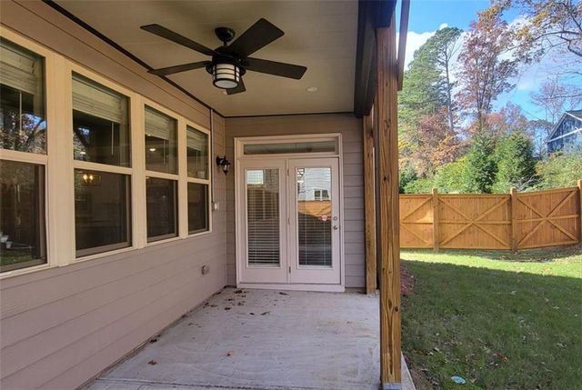 4780 Westoak Court, Buford, GA 30518