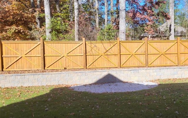 4780 Westoak Court, Buford, GA 30518