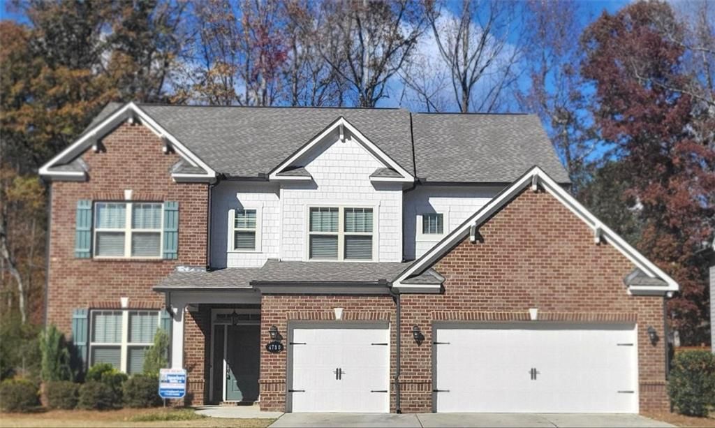 4780 Westoak Court, Buford, GA 30518