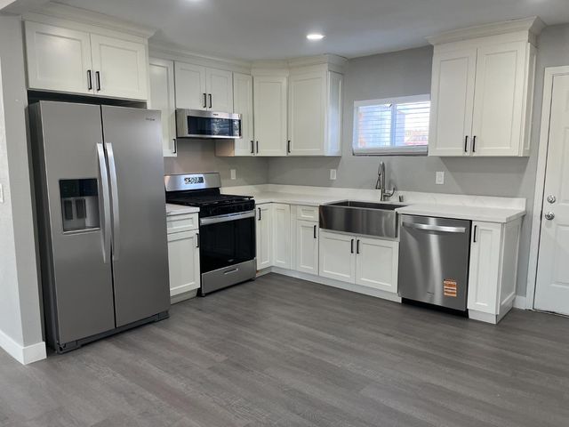 2525 Vail Ave, Stockton, CA 95205