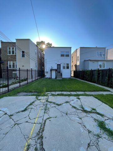 7528 S Peoria Street 2, Chicago, IL 60620