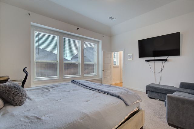 654 Brockwell Bend, Forney, TX 75126