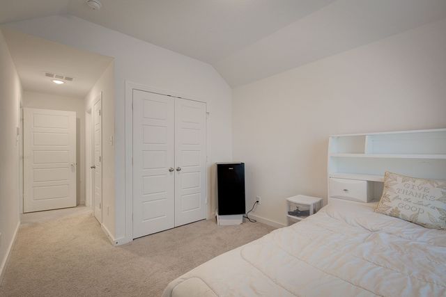 654 Brockwell Bend, Forney, TX 75126