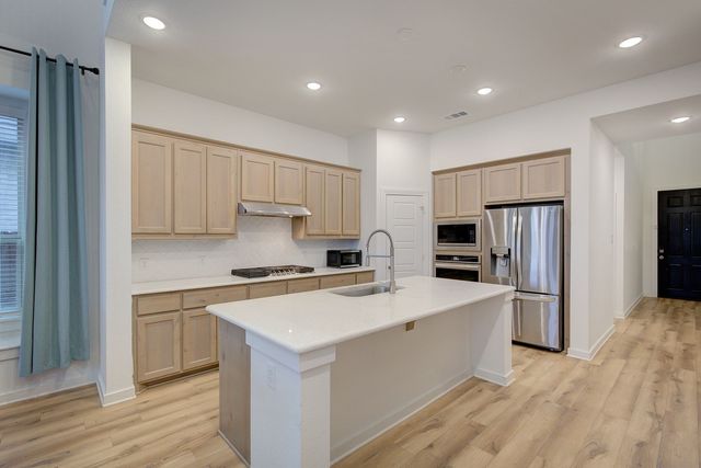 654 Brockwell Bend, Forney, TX 75126