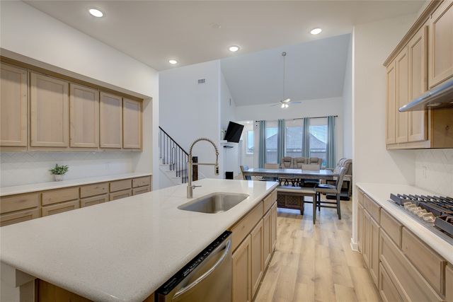 654 Brockwell Bend, Forney, TX 75126