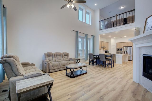 654 Brockwell Bend, Forney, TX 75126