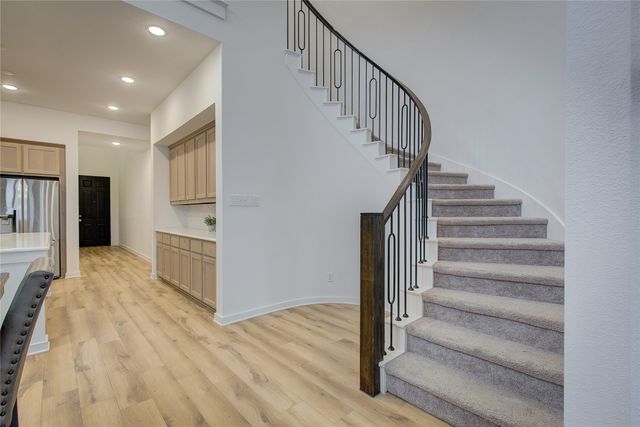 654 Brockwell Bend, Forney, TX 75126