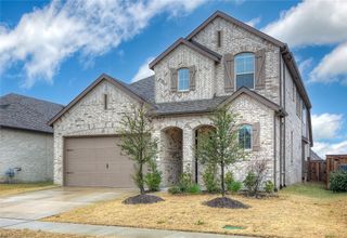 654 Brockwell Bend, Forney, TX 75126