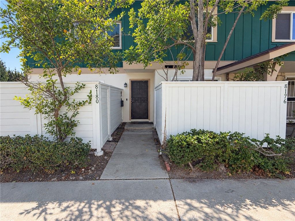 8180 Ferguson Green, Buena Park, CA 90621 — exterior