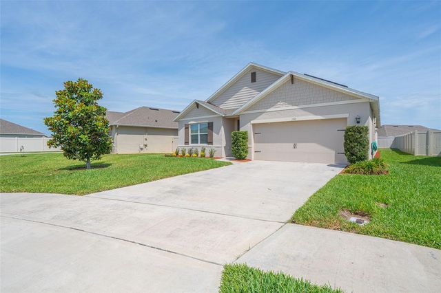 300 WINGED ELM DRIVE, Debary, FL 32713