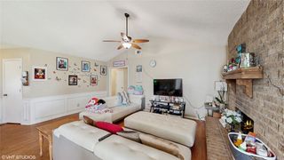 841 Santa Fe Trail, Keller, TX 76248