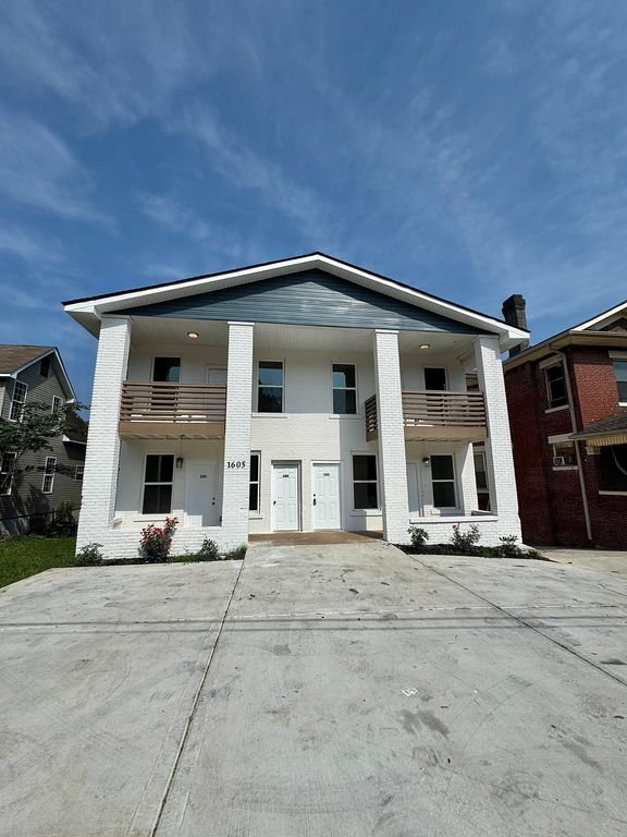 1605 Dodds Avenue 103, Chattanooga, TN 37404