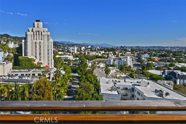 8420 W Sunset Boulevard 403, West Hollywood, CA 90069