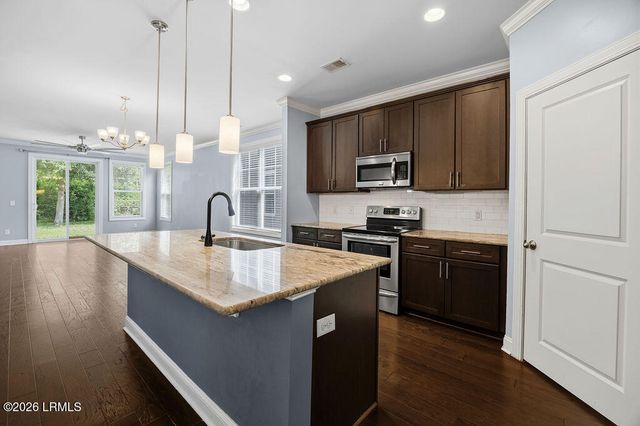 3784 Oyster Bluff Drive, Beaufort, SC 29907
